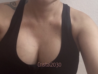 Cristal2030