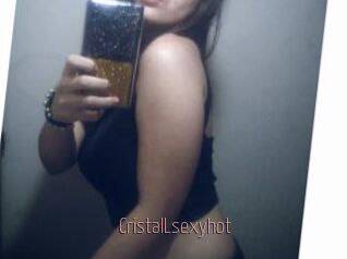 CristalLsexyhot