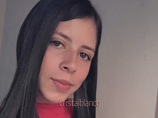 Cristalblanco