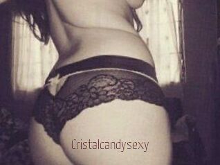 cristalcandysexy Sexe désirs