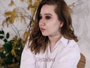 Cristaldeel