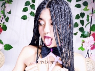 Cristalema