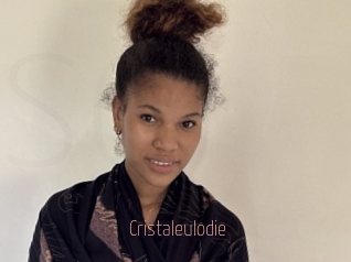 Cristaleulodie
