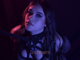 Cristalharris