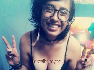Cristalhoneydoll