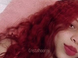 Cristalhoorny