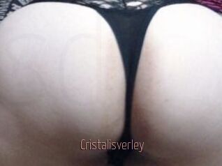 Cristalisverley