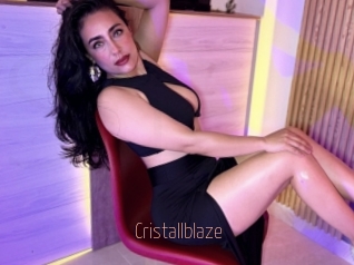 Cristallblaze