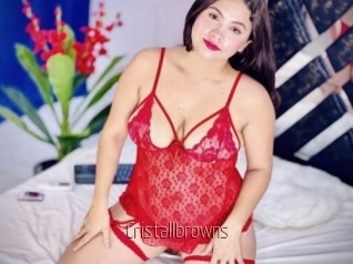 Cristallbrowns