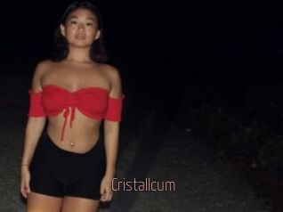 Cristallcum