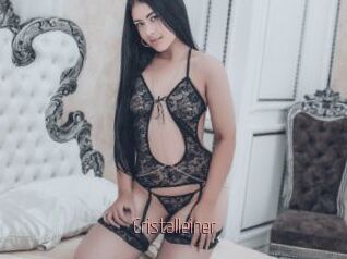 Cristalleiner
