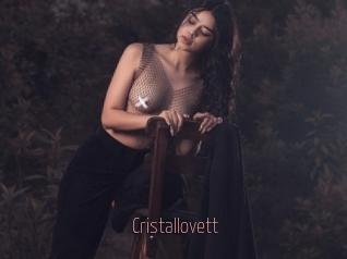 Cristallovett