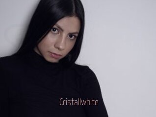 Cristallwhite