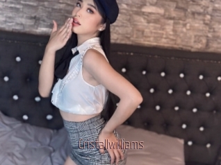 Cristallwilliams