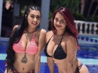 Cristaloren