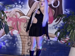 Cristalsanz