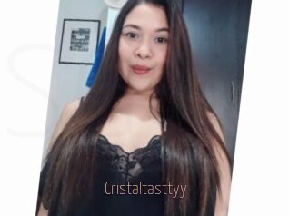Cristaltasttyy