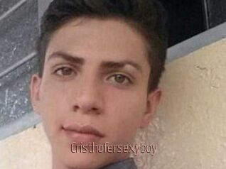 Cristhofersexyboy