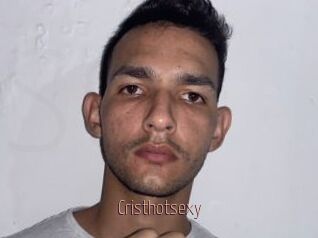 Cristhotsexy