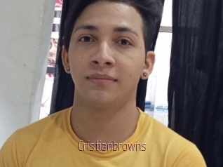 Cristianbrowns