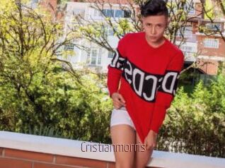 Cristianmorris