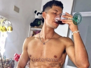 Cristiantanner