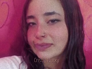 Cristigirlsexy