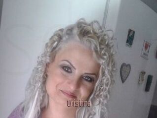 Cristina