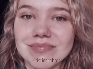 Cristinacabrer