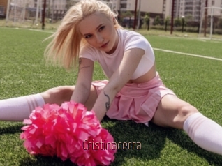 cristinacerra Sexe désirs