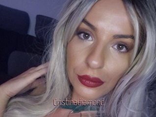 cristinadiamond Sexe désirs