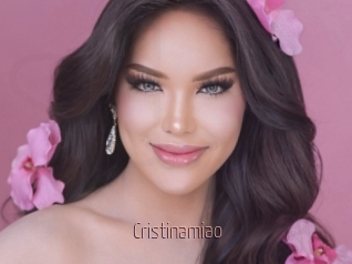 Cristinamiao