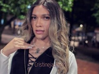 Cristinejackson