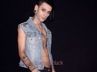 Cristoferblack