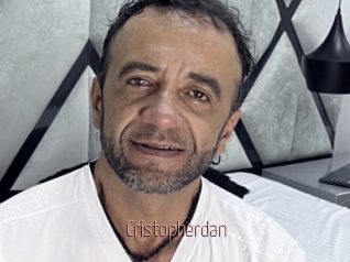 cristopherdan Sexe désirs