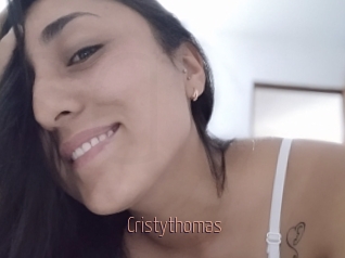 Cristythomas
