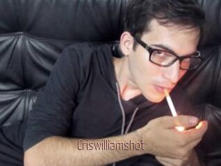 Criswilliamshot