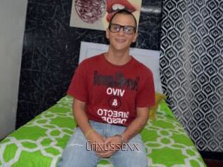 Crixussexx