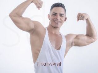 Crixusvergil
