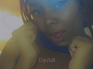 criystalll Sexe désirs