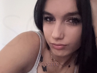 Criystinne