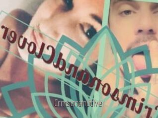 Crmsonandclver