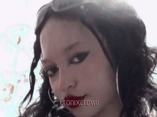 Cronixcrowii