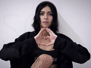 cronixtaylor Sexe désirs