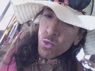 Crossdrsr19