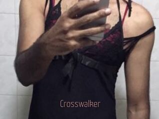 Crosswalker
