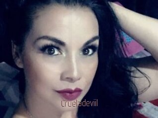 Crueladeviil