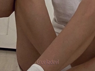 Cruelladevil