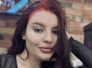 Cruellarale