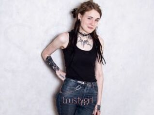 Crustygirl